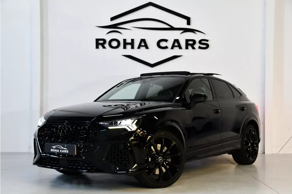 Audi Q3 (2020) — foto 1