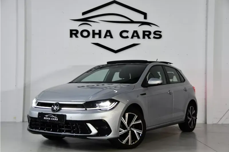Volkswagen Polo (2024)