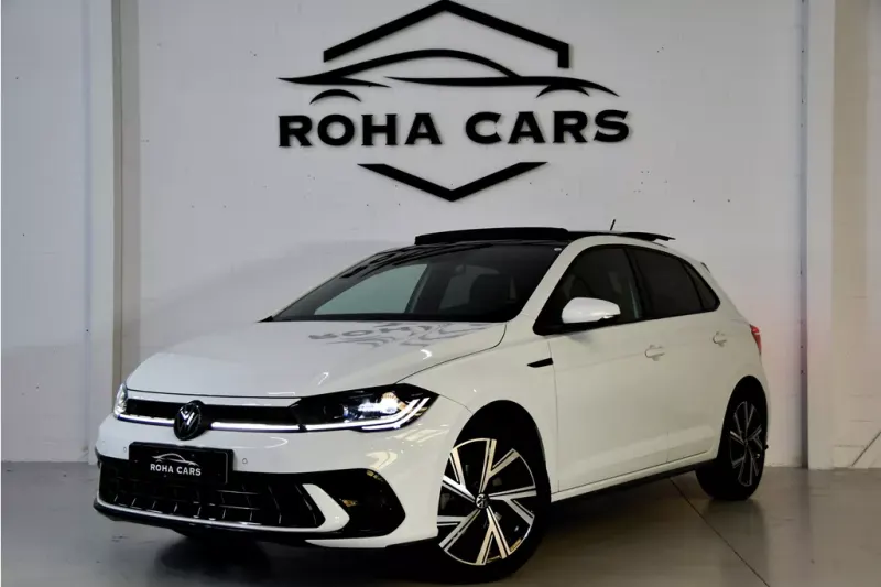 Volkswagen Polo (2022)