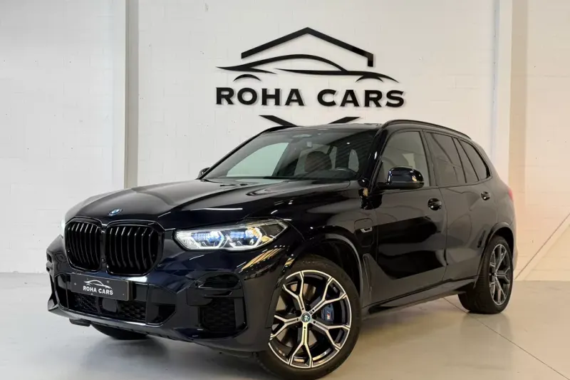 BMW X5 (2023)