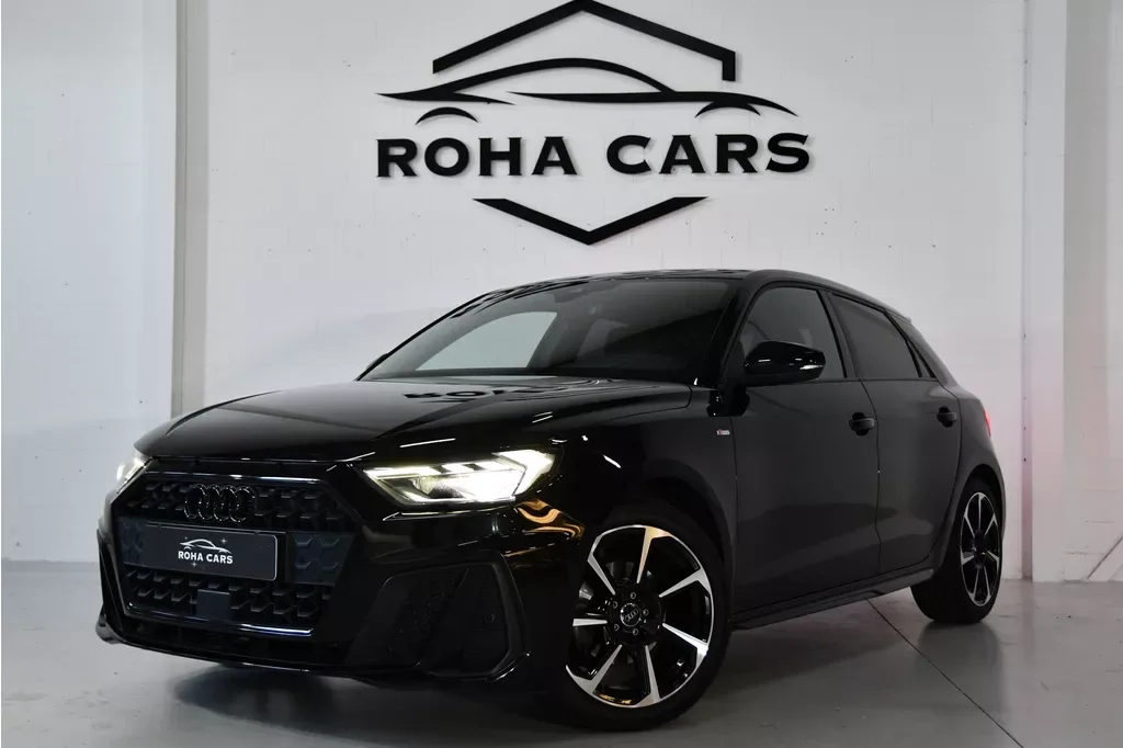 Audi A1 (2020) — foto 1