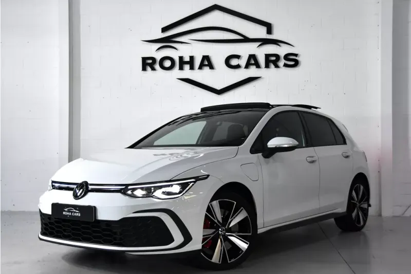 Volkswagen Golf (2020)