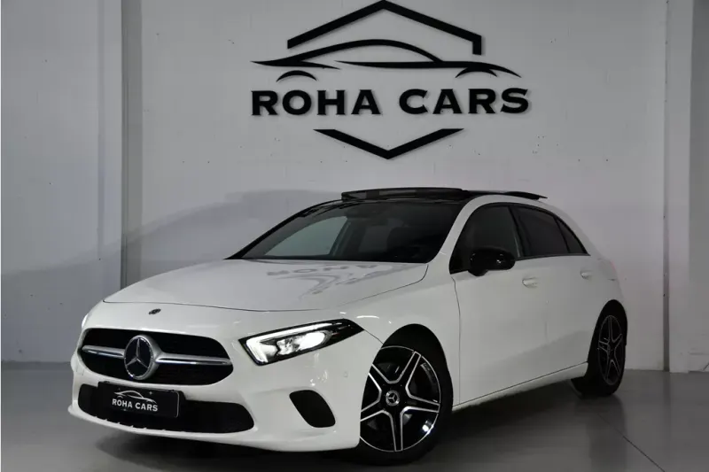 Mercedes-Benz A-Klasse (2021)