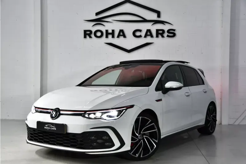 Volkswagen Golf (2020)