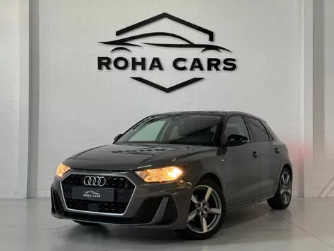 Audi A1 (2019) — foto 1