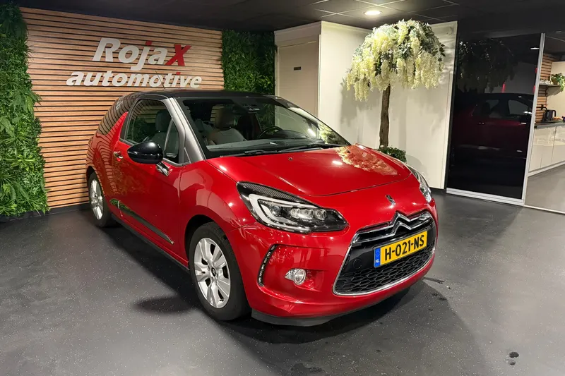 DS 3 (2016)
