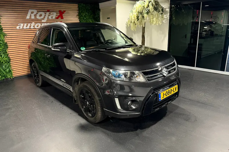 Suzuki Vitara (2015)