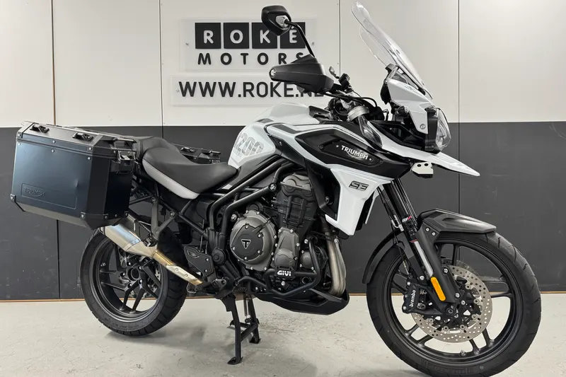 Triumph Tiger 1200 (2021)