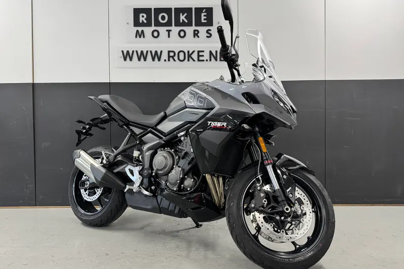 Triumph Tiger Sport 800 (2026)