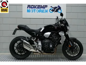 Honda CB1000R (2019) — foto 1