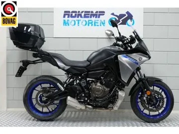 Yamaha Tracer 700 (2022) — foto 1