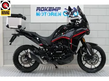 Moto Morini X-Cape 650 (2025) — foto 1