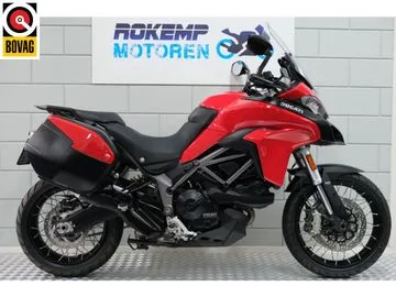 Ducati Multistrada 950 (2017) — foto 1