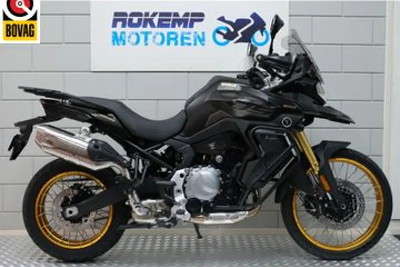 Voge DS 900 X (2026)