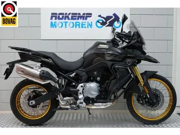 Voge DS 900 X (2026) — foto 1