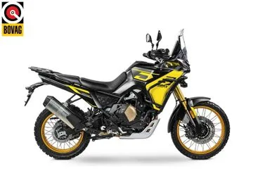 Voge DS 800 X Rally (2026) — foto 1