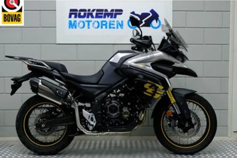 Voge DS 525 X (2026)