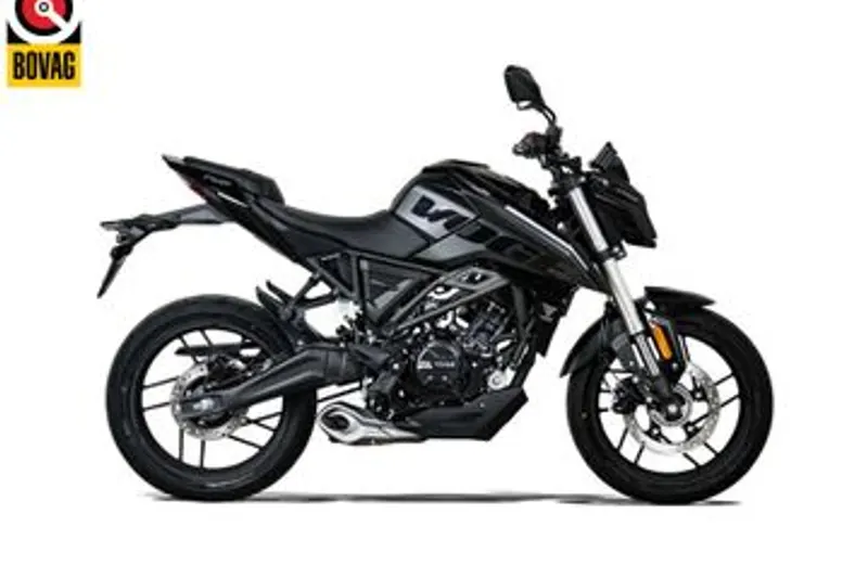 Voge R 125 (2026)