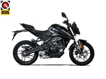 Voge R 125 (2026) — foto 1