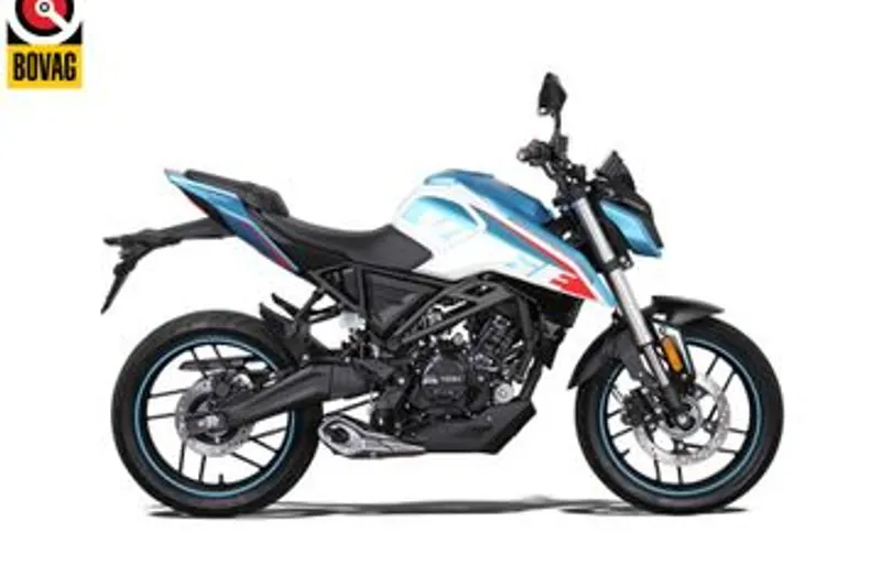 Voge R 125 (2026)