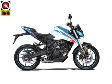 Voge R 125 (2026) — foto 1