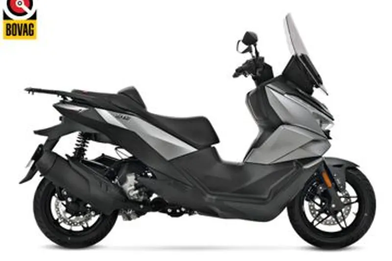 Voge SR 3 (2026)