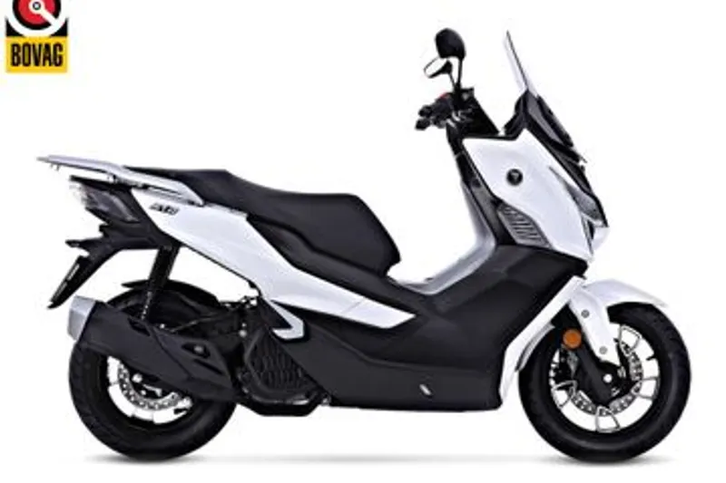Voge SR 1 (2026)