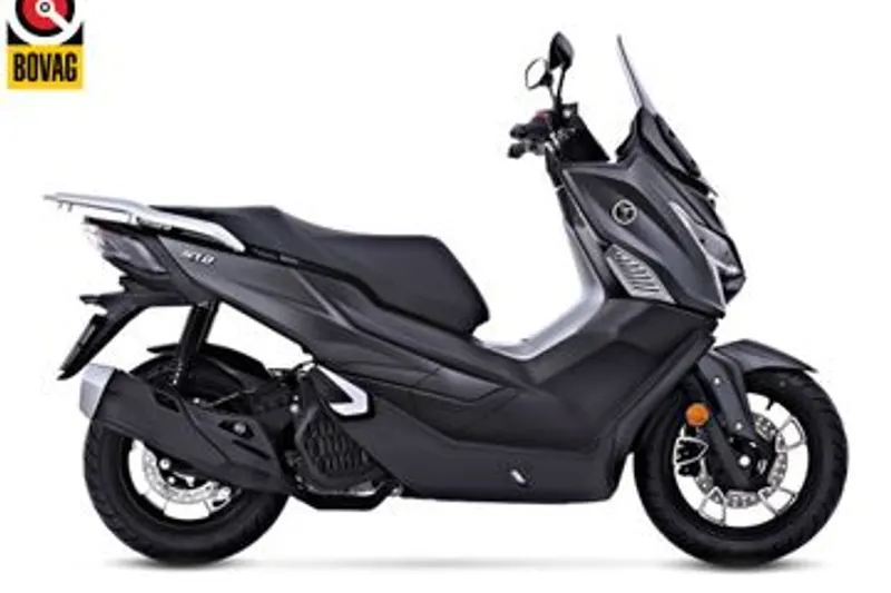 Voge SR 1 (2026)