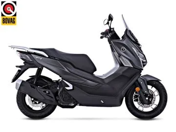 Voge SR 1 (2026) — foto 1
