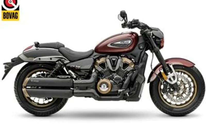 Voge CU 625 (2026)