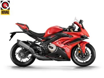 Voge RR 660 S (2026) — foto 1