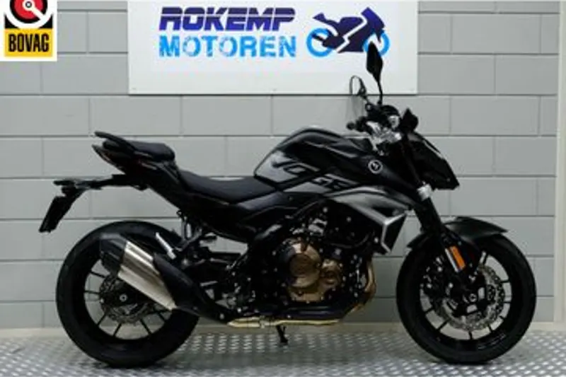 Voge R 625 (2026)