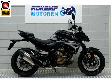 Voge R 625 (2026) — foto 1