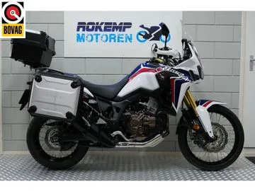 Honda CRF1000L (2018) — foto 1