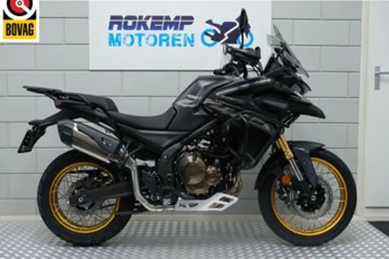 Voge DS 625 X (2026)