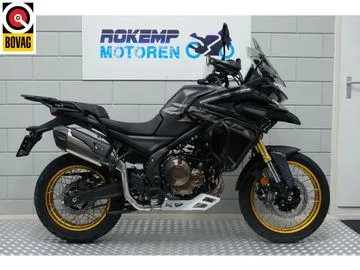 Voge DS 625 X (2026) — foto 1