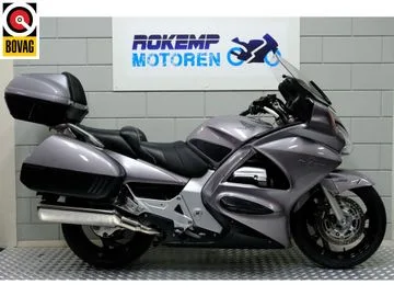 Honda ST 1300 PAN European (2003) — foto 1