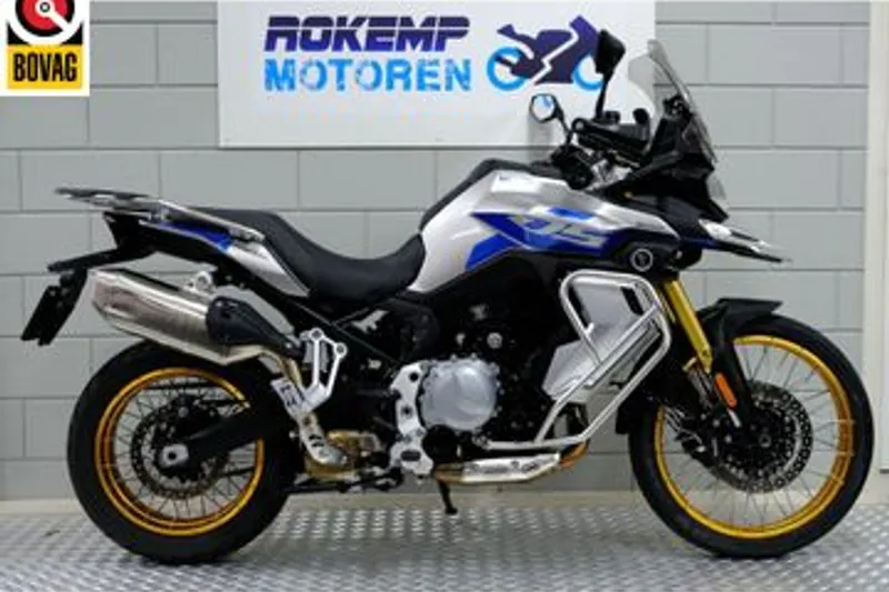 Voge DS 900 X (2026)