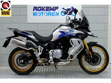 Voge DS 900 X (2026) — foto 1