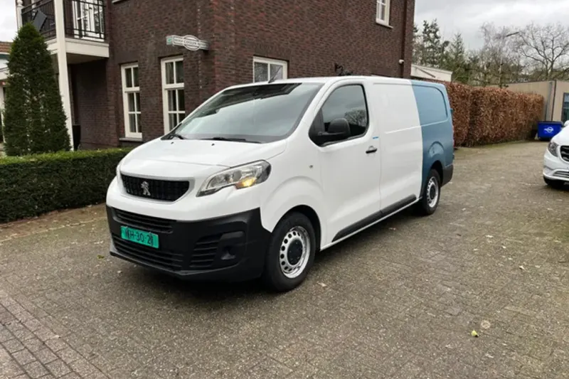 Peugeot Expert (2018)