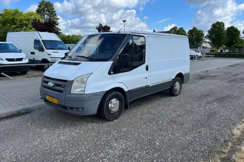 Ford Transit (2007)