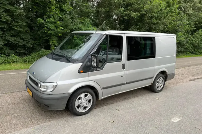 Ford Transit (2004)