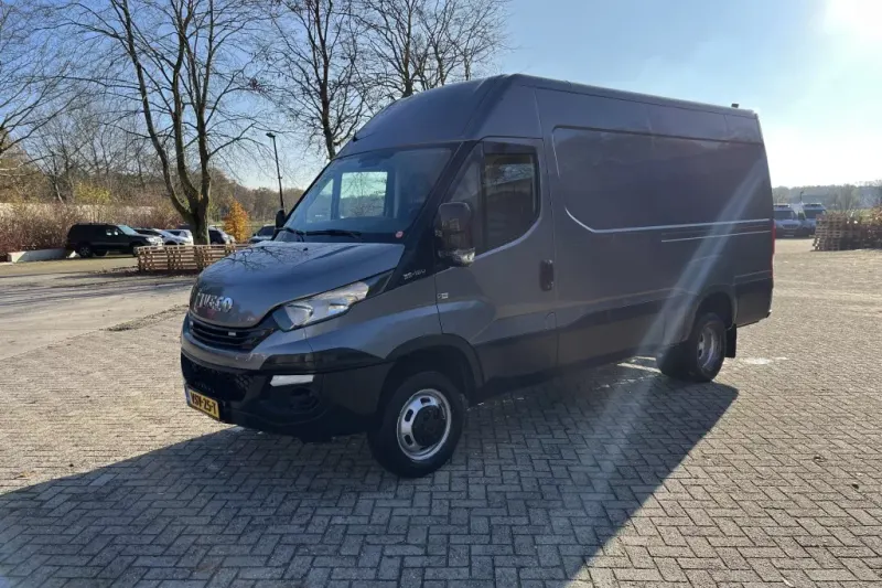 Iveco Daily (2017)