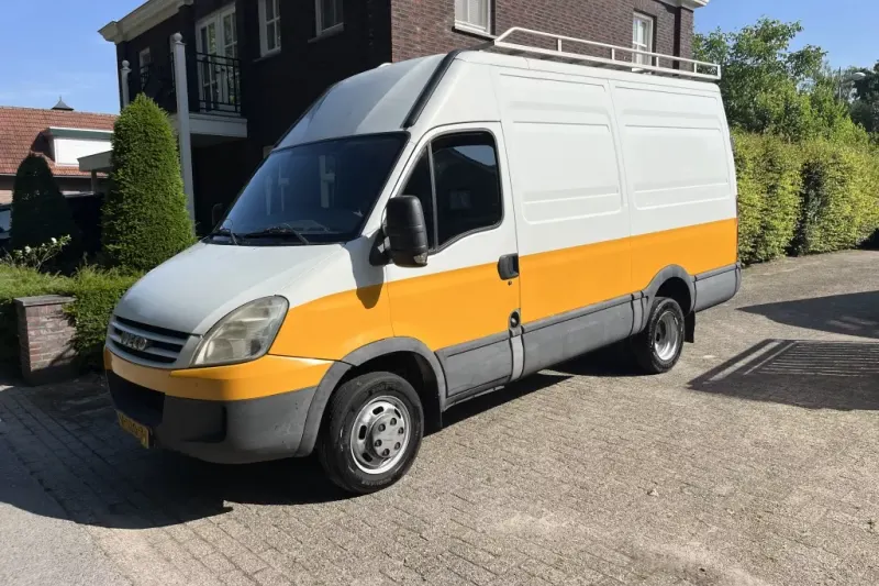 Iveco Daily (2007)