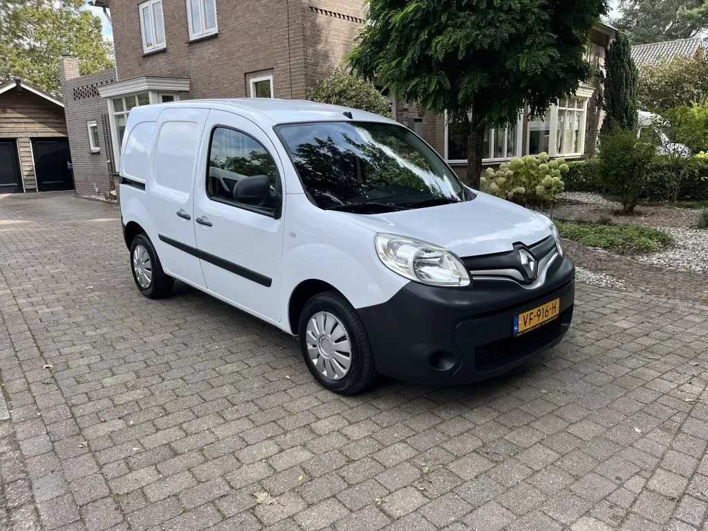 Renault Kangoo Express (2013) — foto 1