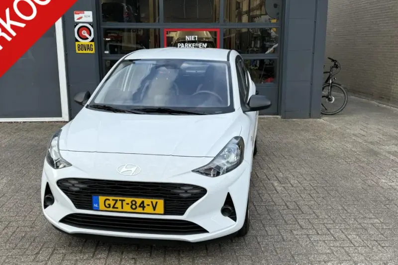 Hyundai i10 (2025)