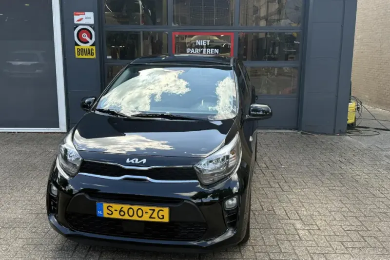 Kia Picanto (2023)