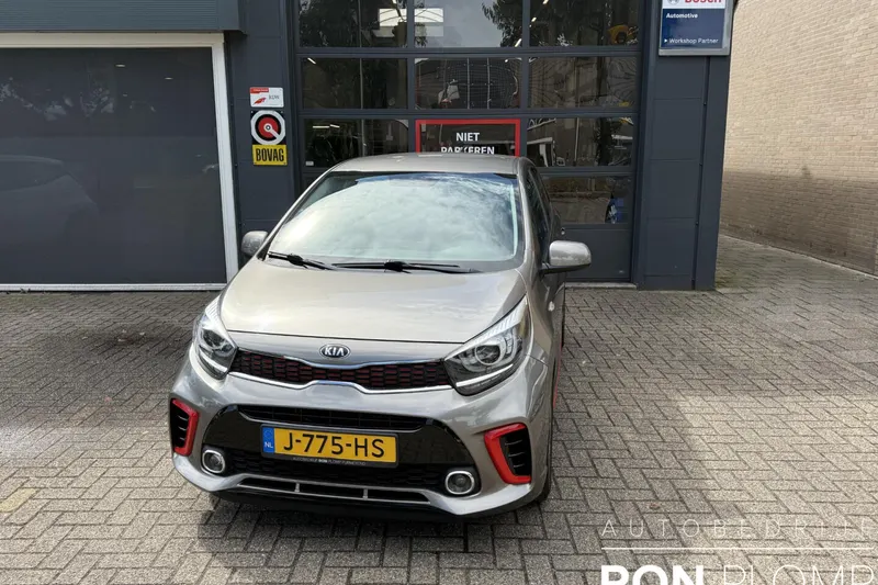 Kia Picanto (2020)