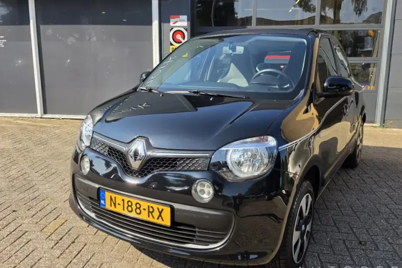 Renault Twingo (2019)