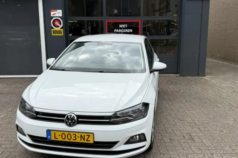 Volkswagen Polo (2021)